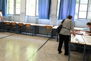 evroekloges ekloges kalpi